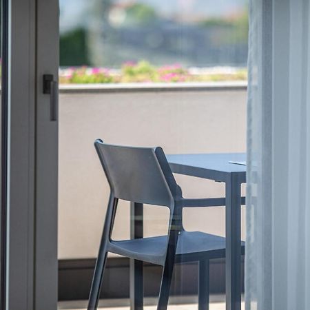 לאיבס Apartments Curti - Abendrot מראה חיצוני תמונה